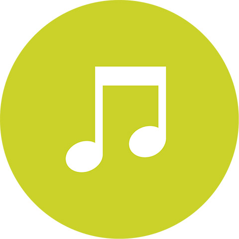 Få din yndlingsmusik streamet direkte til dine høreapparater fra din iPhone (og med StreamLine Mic også fra din Android-telefon) for en fantastisk lydoplevelse